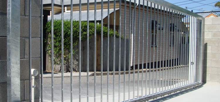 Commercial Swing Gate Repair Belmont Heights